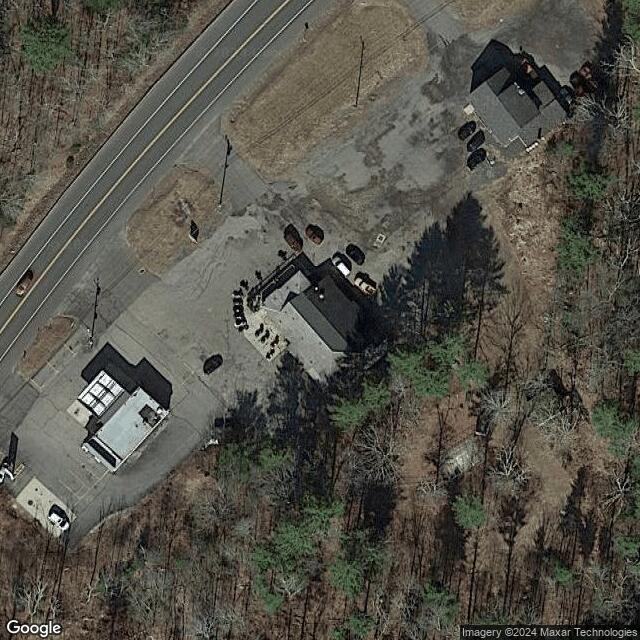 Big Boy CT