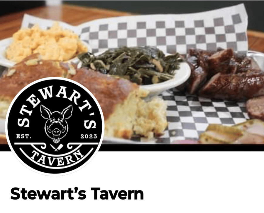 Stewart's Tavern NC