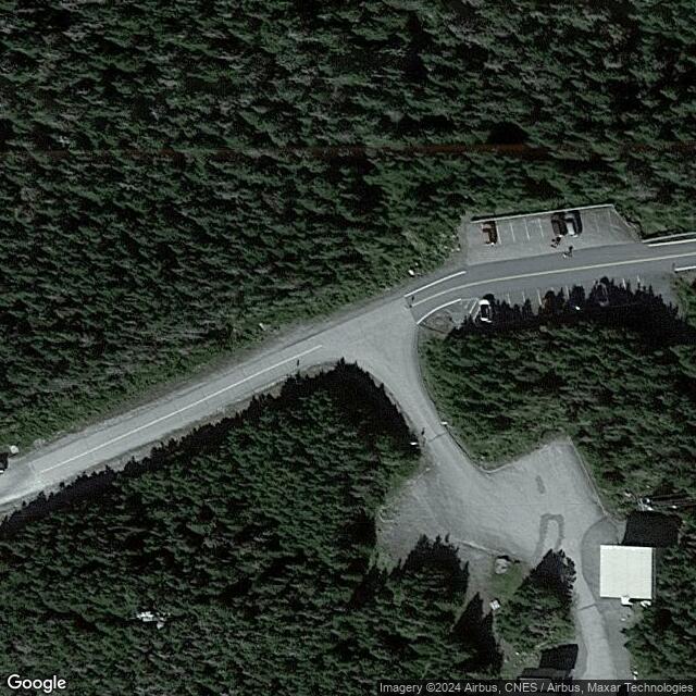 Highest Paved Rd QC