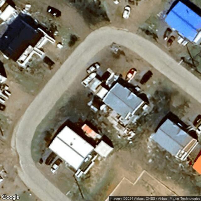 Highest Paved Rd NU
