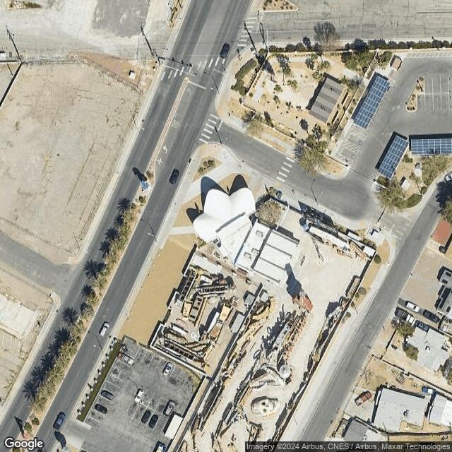 The Neon Museum NV