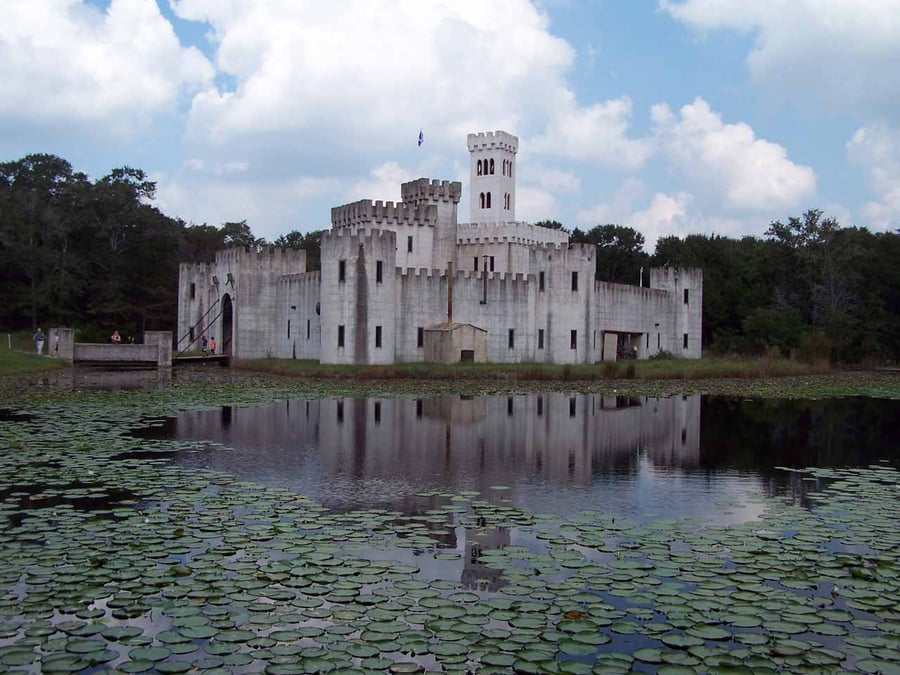 Newman's Castle TX