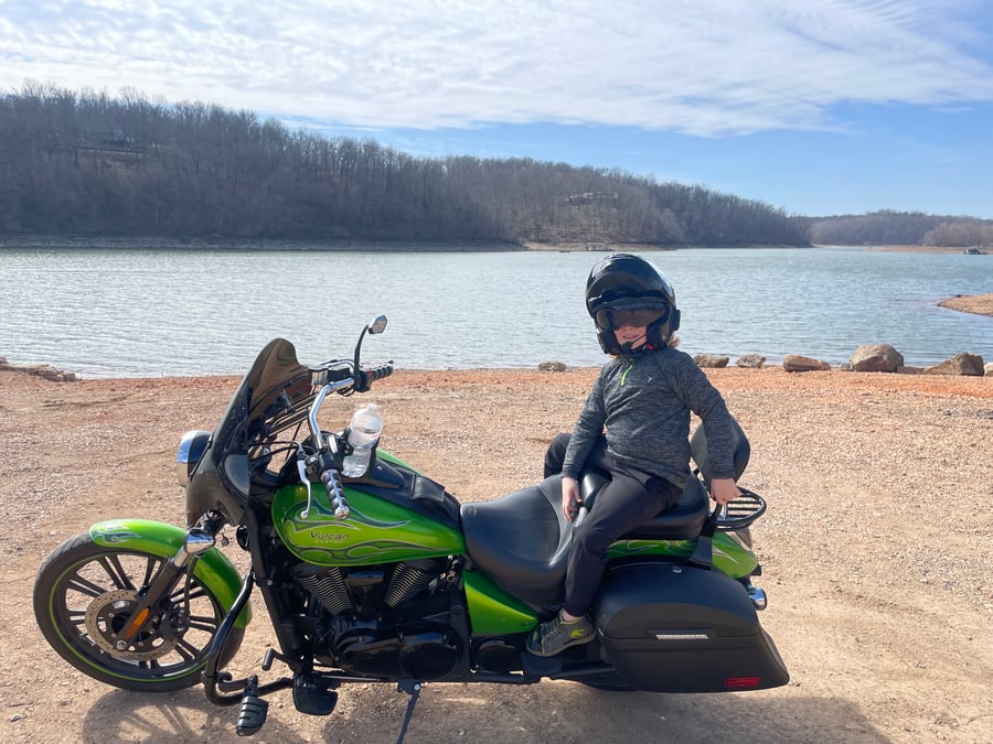 Monte Ne Abandoned AR