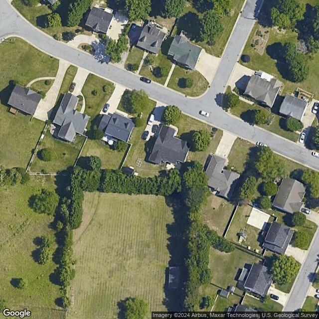 Randy S Home