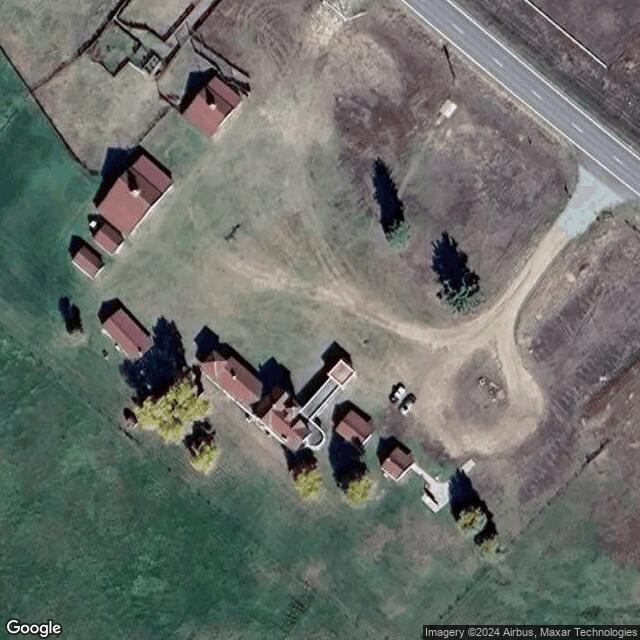 Beckwith Ranch CO