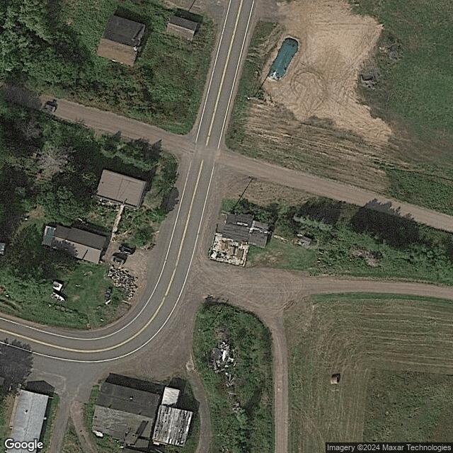 Plywood Palace Moquah Bar WI