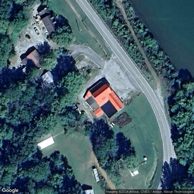 Bay City General Store IL