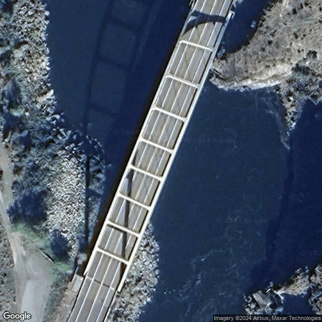 Time Zone Bridge ID