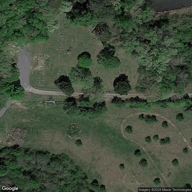 State Line Cemetary TN