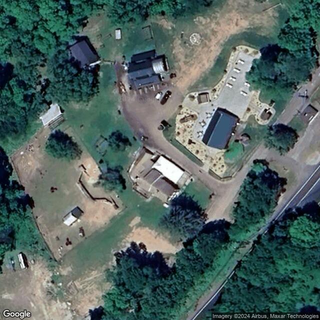 Historic Gas Station Generel Store & Farm at Carter Hill CT