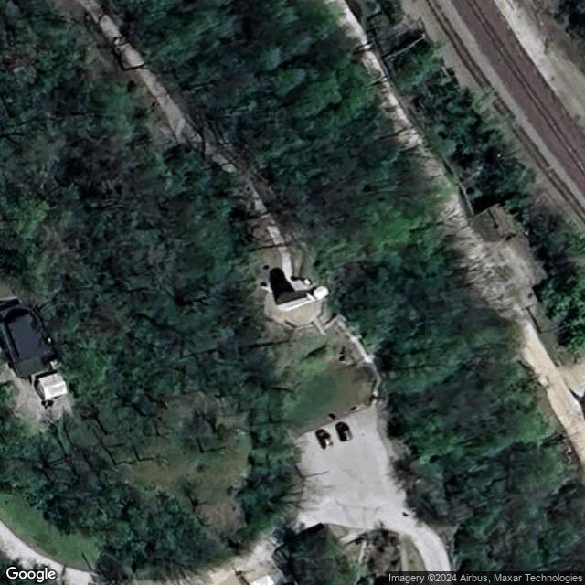 Mark Twain Memorial Lighthouse MO