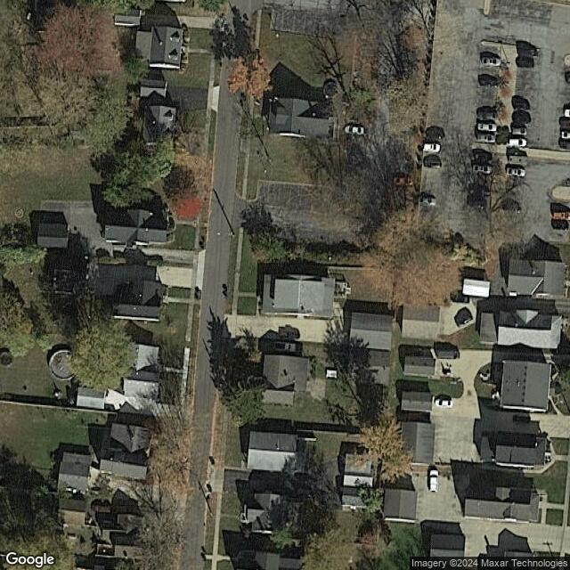 Stephen Budweg Home