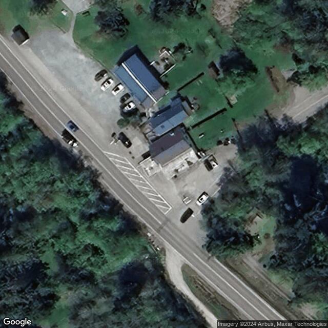 The Rex Bar & Grill WA