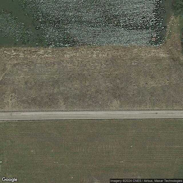 Pleasant Hill Dam OH