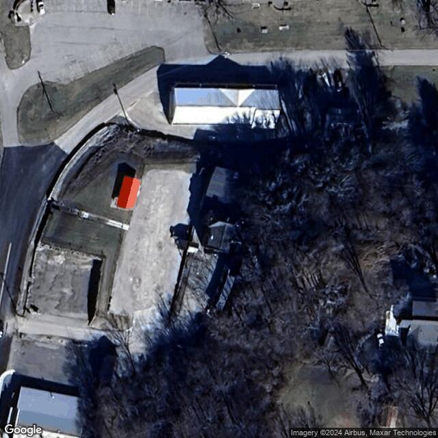 Jailhouse Pizza KY