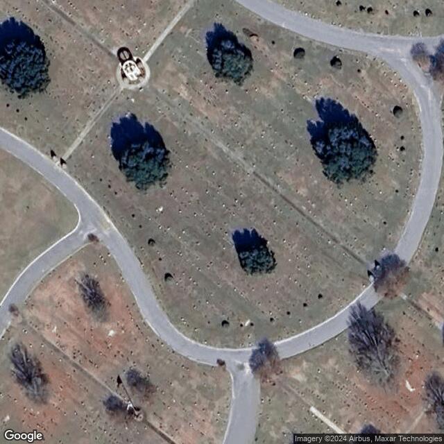 Pinewood Memorial Park & Cemetery NC