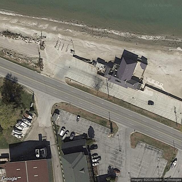 Dock's Beach House Restaurant OH