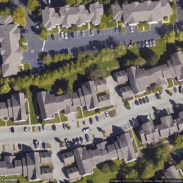 Warsaw Ohio