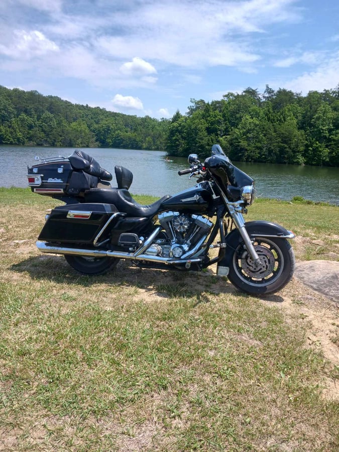 Meadow Creek Park TN