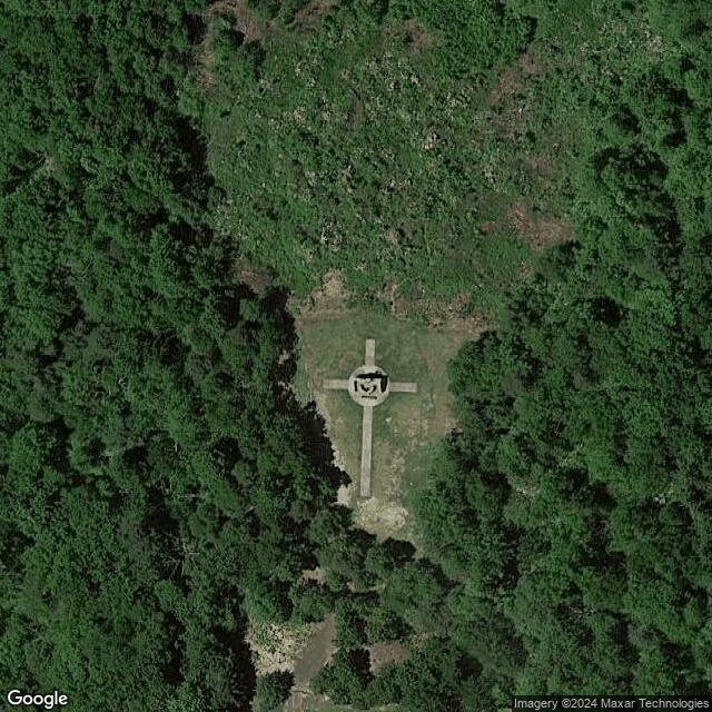 Mount Pisgah Altar PA