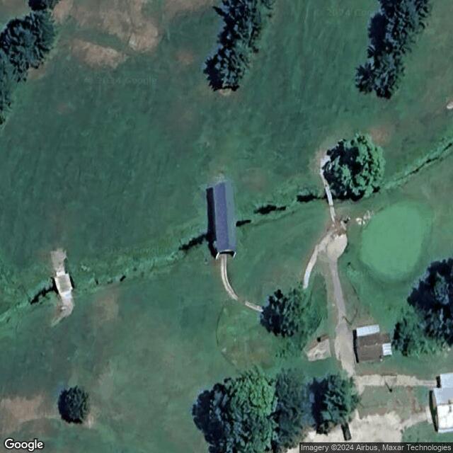 Catlin Bridge IN