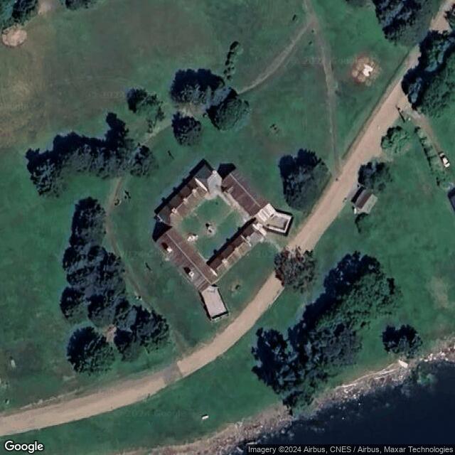 Port-Royal National Historic Site NS