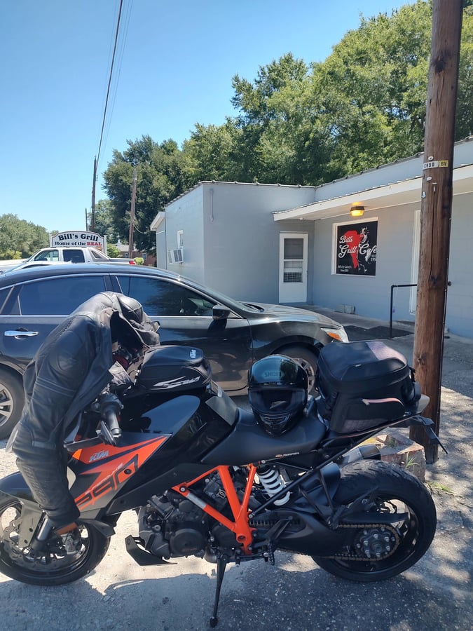 Bill's Grill SC