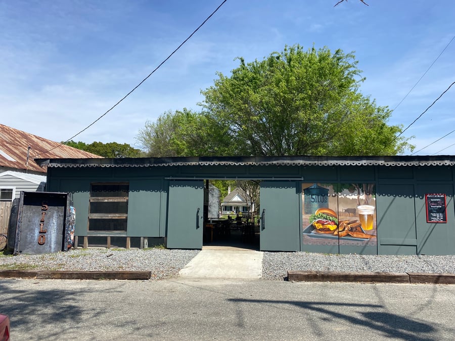 The Silo 31626 GA
