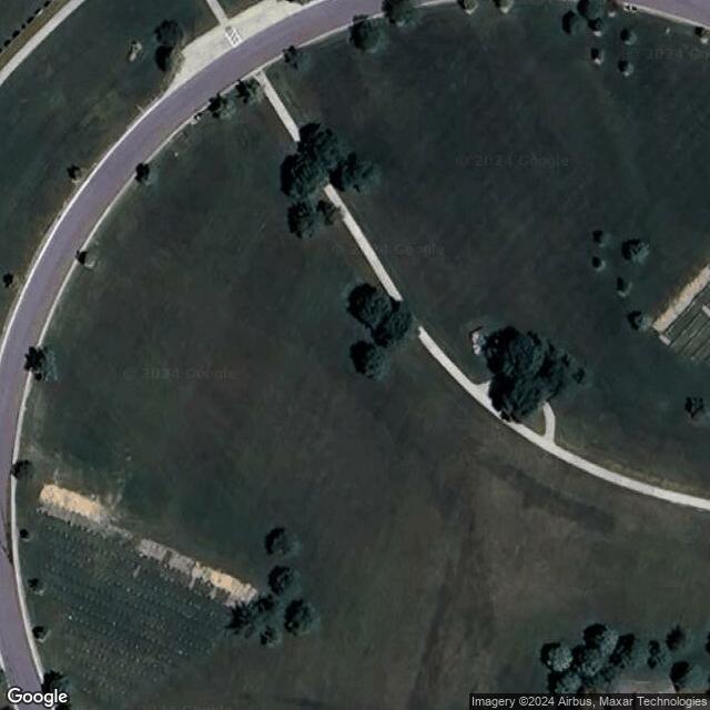 Iowa Veterans Cemetery IA