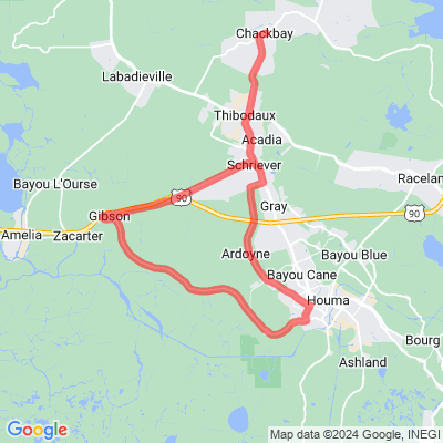 LA Wetlands Cultural Trail A