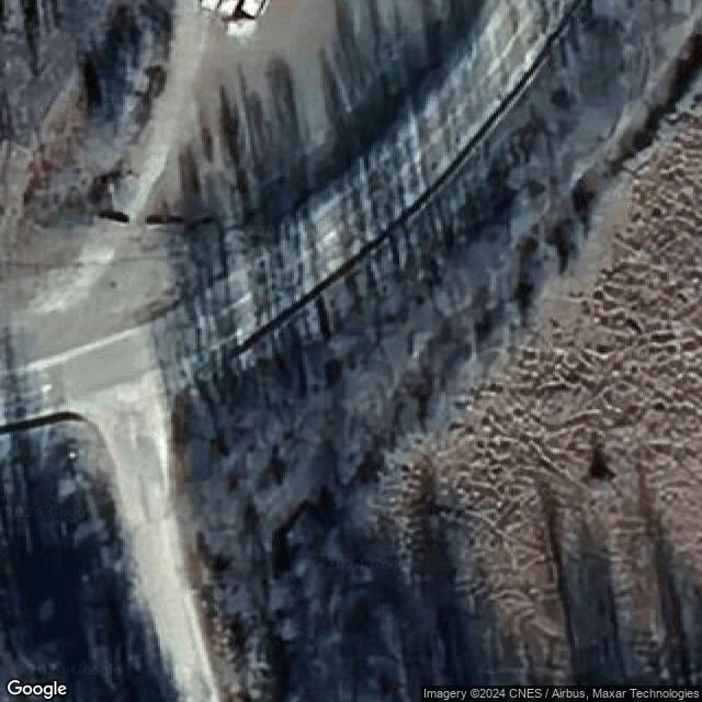 Hog Pen