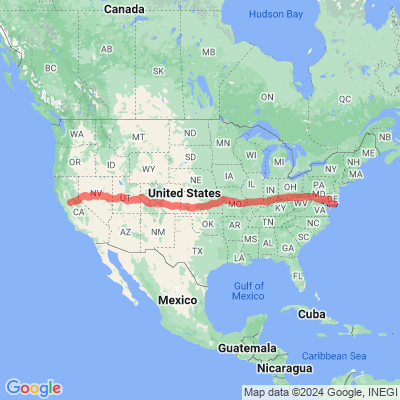 US 50 C2C