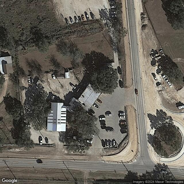 Large Boot | Hays City Store & Ice House TX
