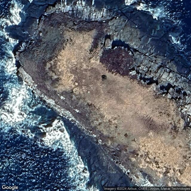 Pee Pee Island NL
