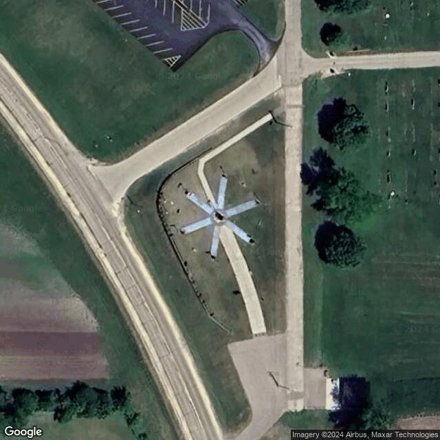 DeWitt Area Veterans Memorial IA