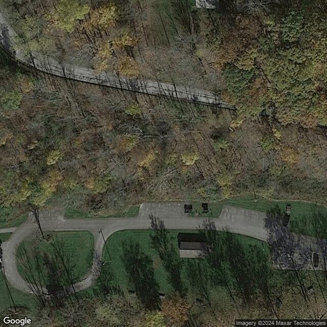 Harpersfield Covered Bridge OH