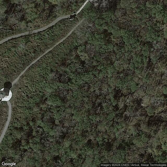 High Knob Lookout Tower VA