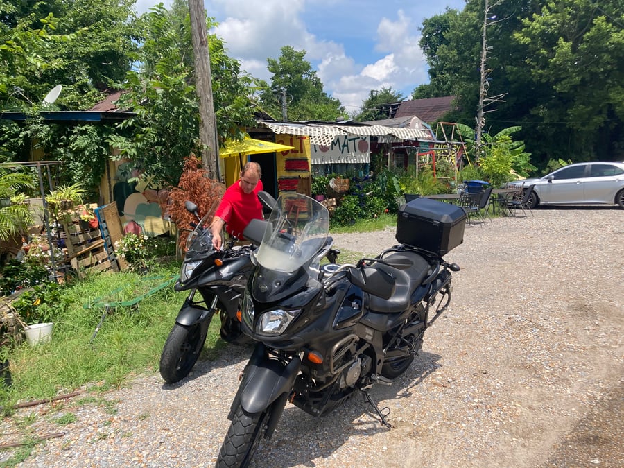 The Tomato Place MS