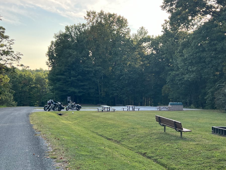 Stonehouse Lake Park VA