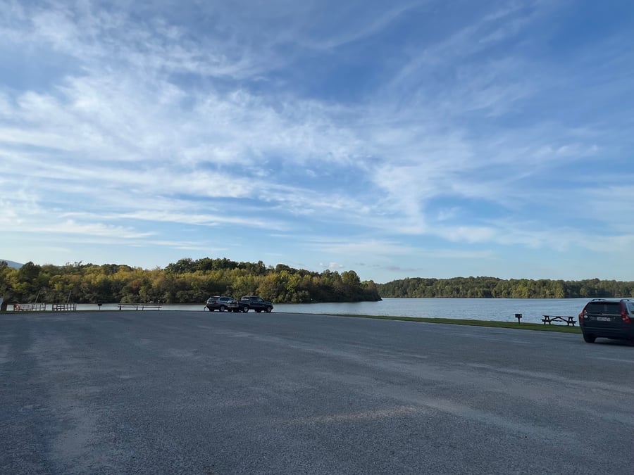Mill Creek Lake Park VA