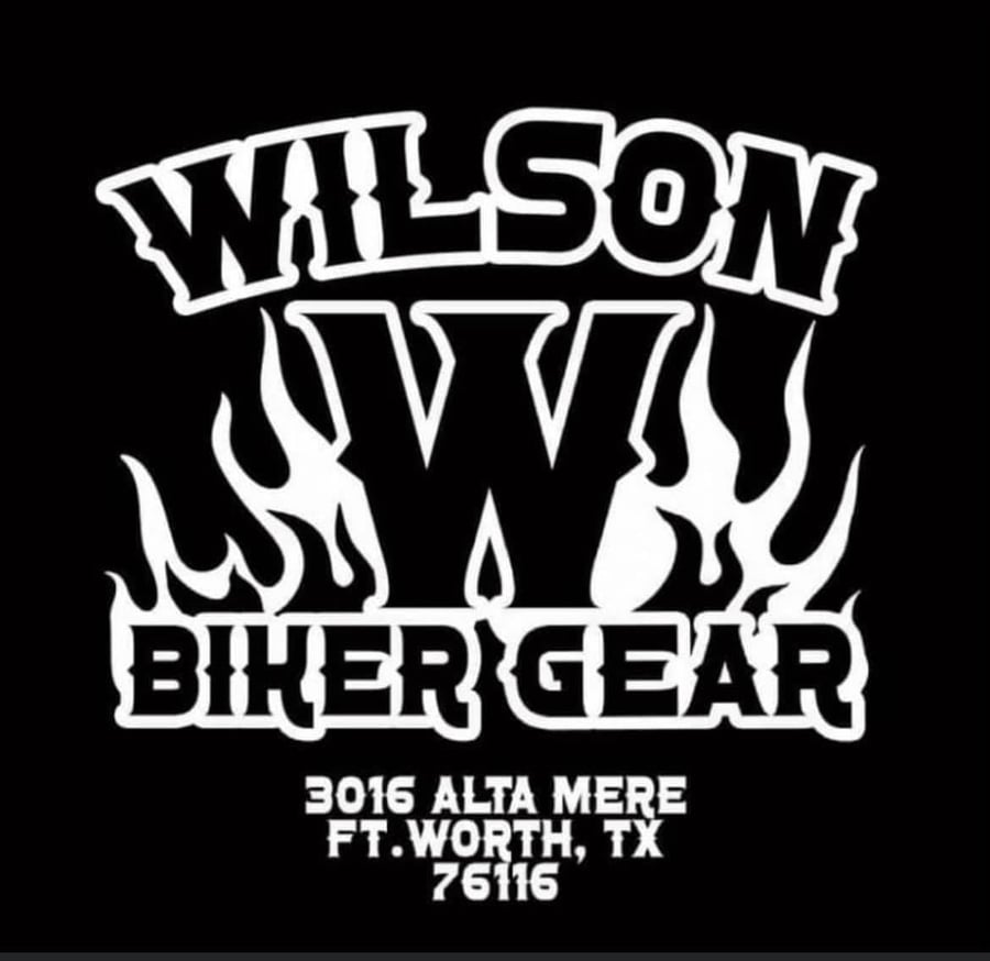 Wilson Biker Gear TX