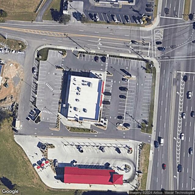 Trump Store Sevierville TN
