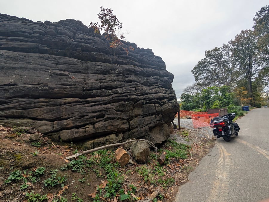 The Big Rock TN