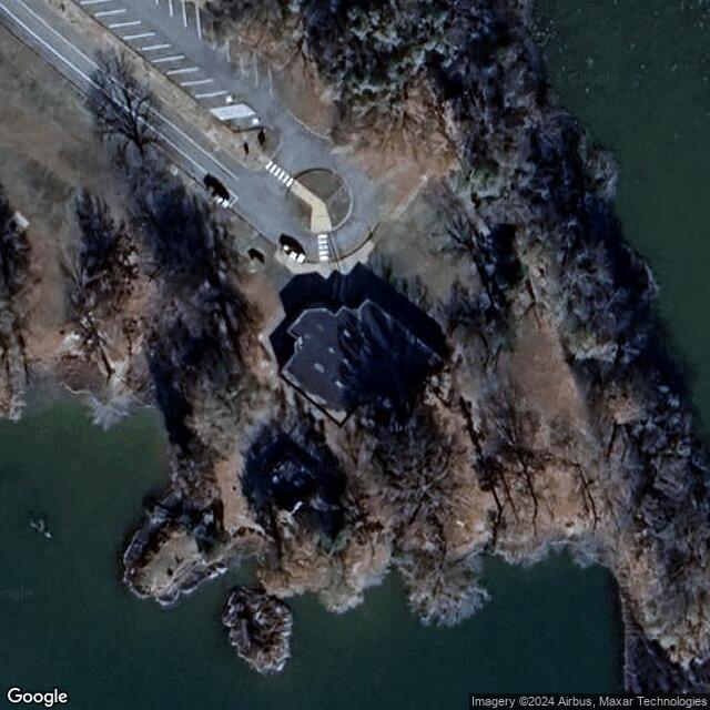 Arkansas Post National Memorial AR