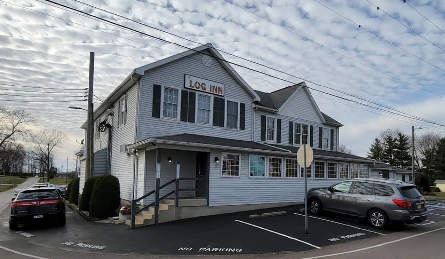 The Log Inn IN