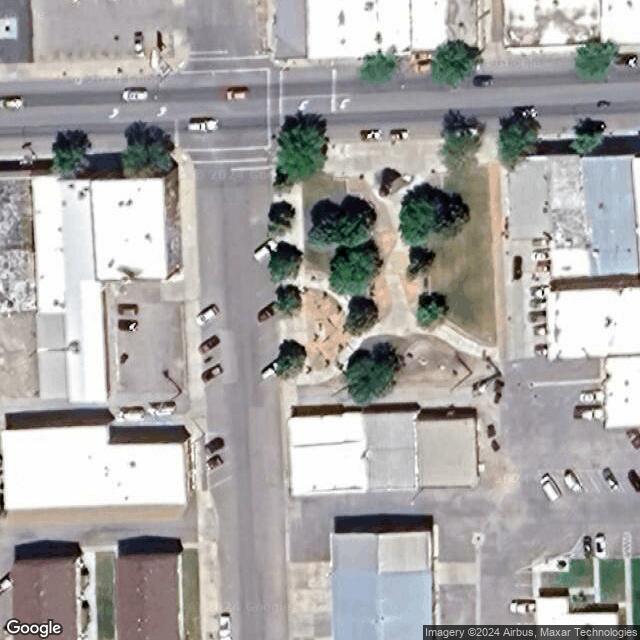 North Box Elder County Veterans Memorial UT