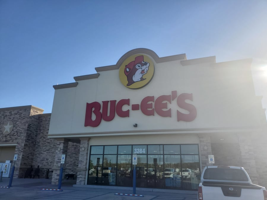 Buc-ee's