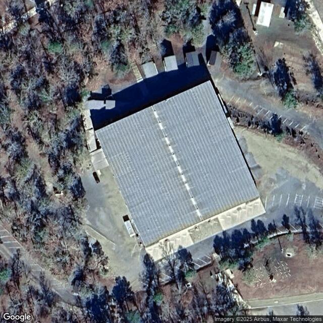 CMA Iron Mountain Campground