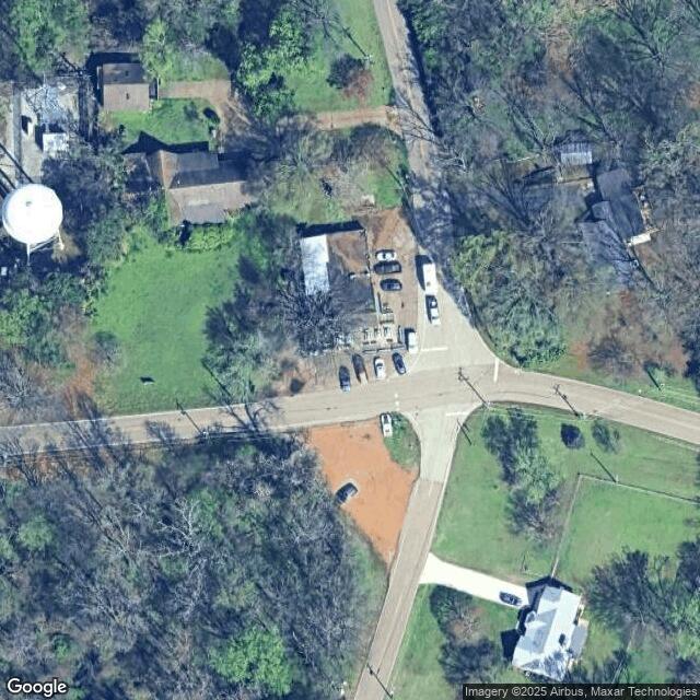 Shelby Forest General Store