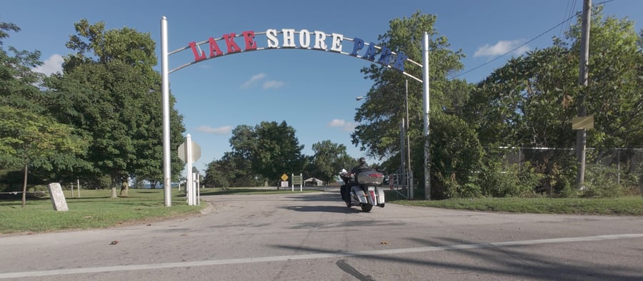 Lake Shore Park